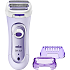 Braun LS5560 Lady shaver