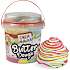 Butter Dough legetøj i bøtte - flere varianter - assorteret