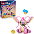 LEGO Disney Lilo & Stitch Angel 43257