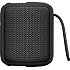 STREETZ S300 BT bluetooth højtaler - sort