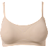 VRS dame BH str. XL - beige