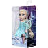 Disney Frozen Elsa dukke 15 cm