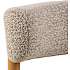 Burley loungestol - beige