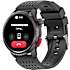Denver SWG-345B Smartwatch med GPS