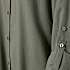 VRS dame skjortekjole str. 2XL - oliven