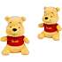 Disney Mini Peter Plys bamse 15 cm