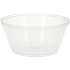 Skål i plast 2-pak (750ml)