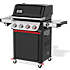 Weber Spirit EPX-435 gasgrill