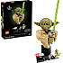 LEGO Star Wars 75438 Yoda-buste