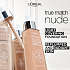 Foundation 5-6 Nude Medium-Tan