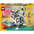 LEGO Creator 3-i-1 legesyg kat 31163