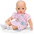 Baby Born tights og sokker 43 cm - flere varianter - assorteret