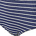 VRS dame maxi bikini trusser str. M - blå