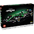 LEGO Technic Aston Martin Aramco AMR25 F1-bil 42240
