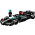 LEGO Speed Champions Mercedes-AMG F1 W15-racerbil 77244