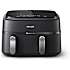 Philips Airfryer Double NA351/00 9 liter