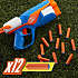Nerf N Series Agility dartblastere