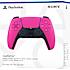 Sony Playstation 5 DualSense trådløs controller - Nova Pink