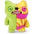 Fuggler Laboratory Misfits bamse 22 cm - flere varianter - assorteret
