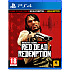 Playstation 4: Red Dead Redemption