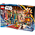 LEGO Star Wars 75418 Julekalender 2025