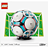 LEGO Editions Sports fodbold 43019