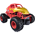 Monster Jam 1:24 fjernstyret Iron Man Monster truck