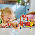 LEGO City 60375 Brandstation og brandbil