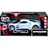Car mania 1:24 motosounds bil - flere varianter - assorteret