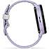 Garmin Bounce 2 GPS 43 mm børne smartwatch - Light Purple