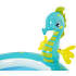 Bestway Seahorse Sprayer badebassin 140 liter
