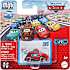 Disney Pixar Cars mini racerbil - flere varianter - assorteret