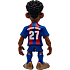 Minix FC Barcelona figur - Lamine Yamal