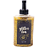 Glitter lim - 177ml guldfarvet