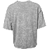 VRS dame T-shirt str. M - grå