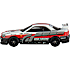 Hot Wheels Premium legetøjsbil 1:64 - flere varianter - assorteret