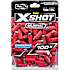 X-Shot Pro Series Half-Length Air Pocket dartpile refill