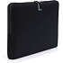 Tucano Colore Laptop Sleeve 17.3" - sort