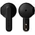Sudio A3 in-ear høretelefoner - black