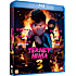 Blu-ray Ternet Ninja 3