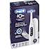 Oral-B iO6s elektrisk tandbørste - hvid