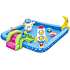 Bestway Play Center badebassin 2,28 m x 2,06 m x 84 cm
