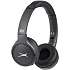 Altec Lansing trådløs on-ear høretefoner - sort