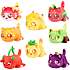 Aphmau frugt plush 15 cm – flere varianter – assorteret