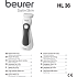 Beurer HL 36 ladyshaver