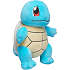 Pokémon Squirtle Bamse 30 cm