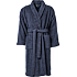 VRS herre morgenkåbe str. S/M - mørkeblå