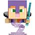 Minecraft Mini Mode Spawn Egg figur - flere varianter - assorteret