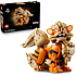 LEGO Pokémon Arcanine 72160