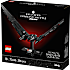 LEGO Star Wars Kylo Rens kommandofærge 75406
